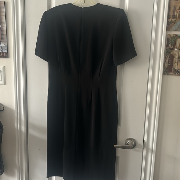 Debra Michaels Collection Black Women’s Dress - Picture 5 of 5